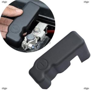 [COD] dfgje Car Battery Anode Cover Negative Electrode Protector For Land Cruiser Prado