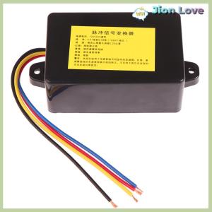 Jion Love Xe khách tỷ lệ tốc độ xe tải đo đường tỷ lệ tốc độ chuyển đổi tín hiệu xung Đồng hồ bấm giờ điều chỉnh