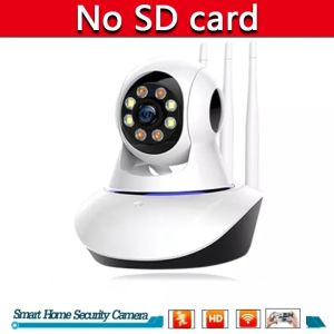 V380 PRO cctv camera connect cellphone cctv camera wifi connect 360 With Voice CCTV Camera Outdoor With Night Vision 1080P With Pan/Tilt Two-Way Audio