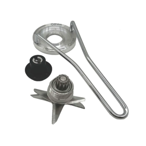 Stainless Steel Blending Blade Assembly Replacement Blending Easy Cleaning Bearing Extractors Accessories for 767