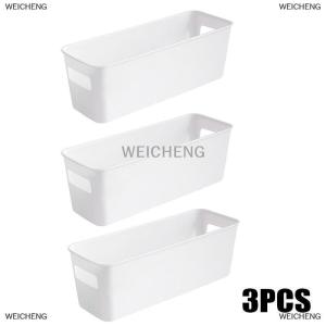 [COD] WEICHENG 1 3 hộp đựng đồ để bàn đa năng hộp đựng đồ dùng vệ sinh hộp đựng đồ lặt vặt mỹ phẩm hộp đựng đồ bằng nhựa ngăn kéo