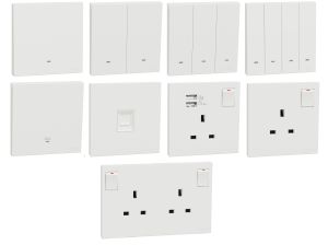 Schneider Electric AvatarOnC