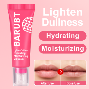 Vitamin C Lip Gloss Essence Prevent Chapped Lips Moisturizing And Nourishing Lipstick Lip Gloss Minimize Dullness