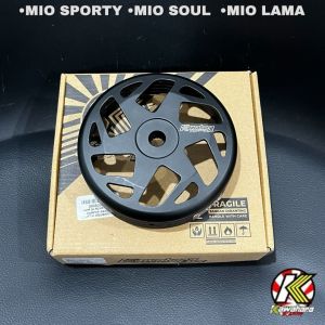 MANGKOK KAMPAS GANDA KAWAHARA RACING MIO SPORTY MIO LAMA MIO SOUL CLOUTH HOUSING MIO ZM55