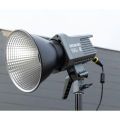 Aputure Amaran COB 100x S Bi-Color / 100d S 100W Daylight Compact LED Monolight with Bowens S Mount Hyper Reflector and Bluetooth Wireless Control for Photography Video Vlogging Live Streaming and Film Production Studio Lighting Equipment. 