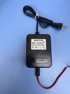 Nguồn lọc nước - Adapter 24V - 1.5 A - 1.2 A - Chuyên dùng thay thế cho máy lọc RO
