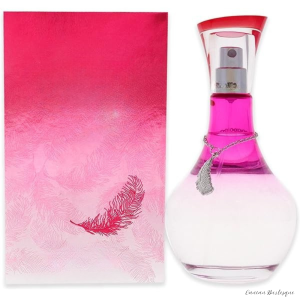 Sweet & Elegant Perfume Spray for Women – Floral Fruity Scent