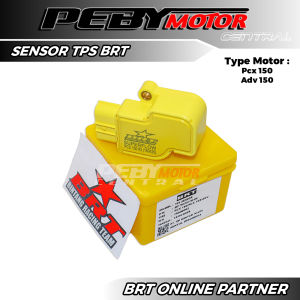 Sensor TPS BRT PCX 125 PCX ADV 150