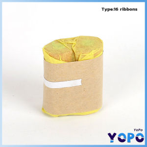 YoPo Party Hand Throwing Confetti Poppers Wedding Birthday Throw Streamers