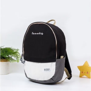 Tas Anak SD Laki Laki Motif Ukuran 29 x 11 x 41 CM