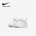 Nike Toddler Court Borough Low Recraft Shoes DV5458. 