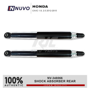 INNUVO SHOCK ABSORBER REAR HONDA CIVIC 1.8 2.0 2012-2015 NV-348066 ( 2 PC )