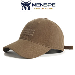 MENSPE Baseball Cap Summer Baseball Cap Outdoor Sun Hat Breathable Baseball Cap Leisure Peaked Cap Fashion Sun Protection Hat Adjustable Hat Outdoor Sports Workout Women Men