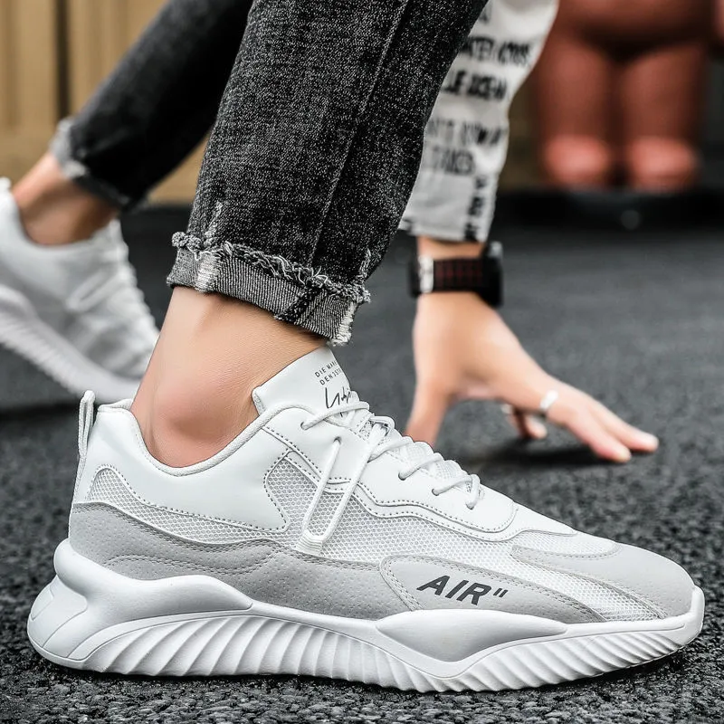 Good quality Air Sneakers Shoes for Men Sport Shoes 2022 New Style