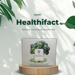 Premium Korean Brand GeonGangMi Healthifact (14Sachets/BOX)(3g/sachet)