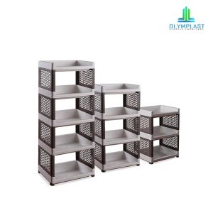 Olymplast Rak Susun Plastik RSO 05