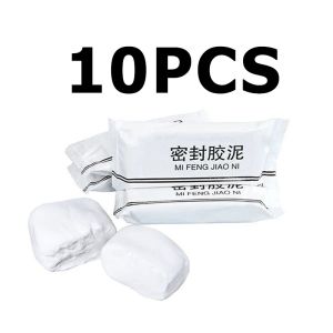 Flexible Silicon Sealant Mud Cement Glue Wall Air Conditioning Hole Seal Repair Wall Sealant