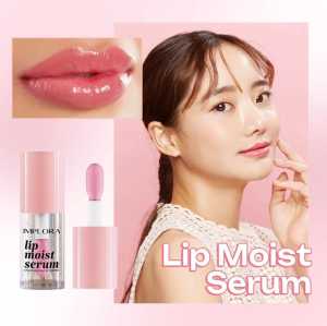 IMPLORA Lip Moist Serum Lip Care BPOM