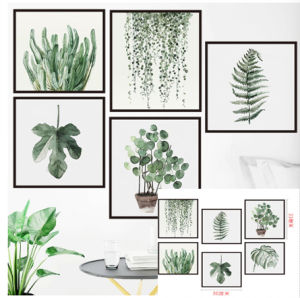 Sunshine Sunflower Fence Decorative Stickers Suitable for Living Room and Study Wall Bases Adding a Vibrant Feel to the Space
