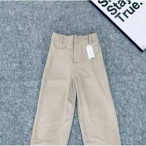 ORO PANTS Celana Kulot Jumbo Highwaist Wanita Anti Kusut Knit Premium Casual Kerja Big Size 5L 6L 7L kualitas premium