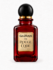 Rouge Code by Gazran Extrait De Parfum 100ml