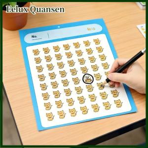 Eelux 1 cuốn sách từ dễ đến khó và quan sát sách ảnh phát hiện sự khác biệt tập trung đào tạo sách trò chơi câu đố