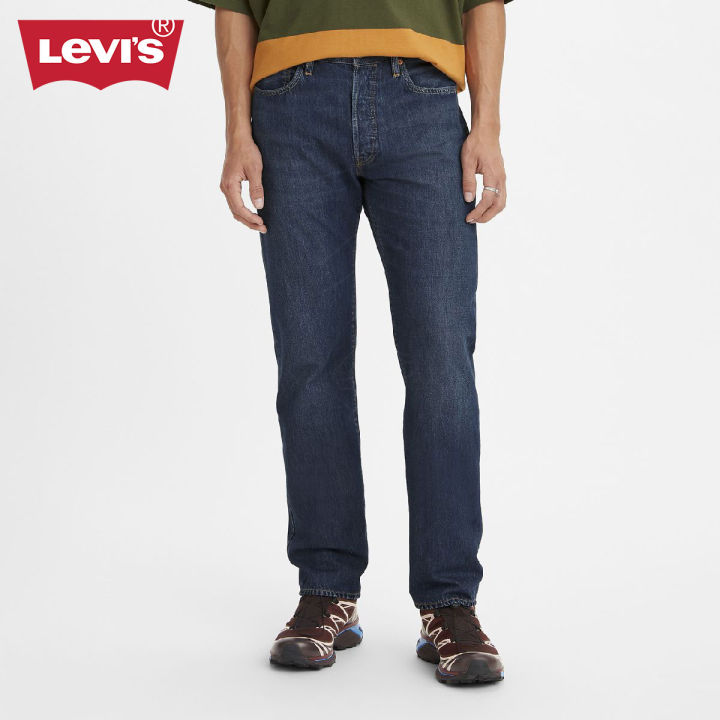 Levi s Men s 501 Original Jeans 00501 3199 Lazada PH