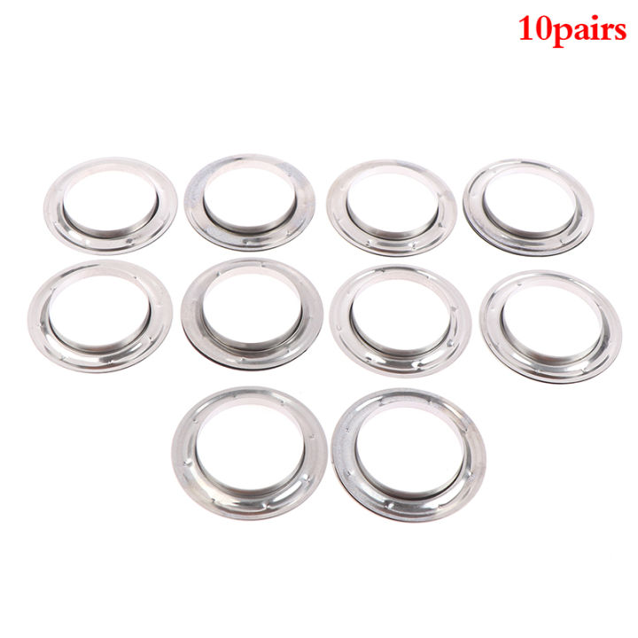 SHUNCHANG 10/30/60 pairs 4cm inner diameter round hole curtain ring ...