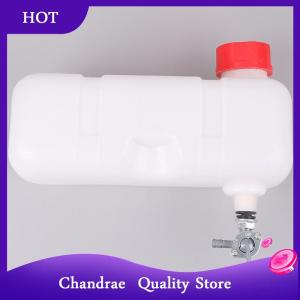 [Chandrae] Replacement Part Plastic Fuel Tank Assembly for Chinese E43 Filter Cap Valve Cock Tap Pump Parts