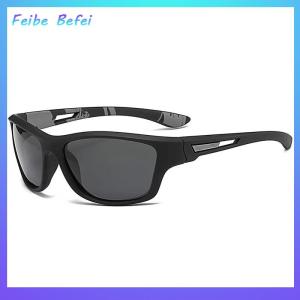 [Feibe Befei] New Polarized Fishing Glasses Men Driving Shades Outdoor Eyeglasses Male Sun Goggles Hiking Women UV400 Eyewear