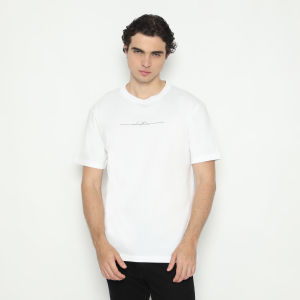 RBJ T-Shirt Cotton Pria 43051