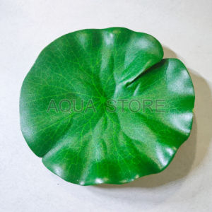 Hoa Sen giả 10CM loại Đẹp dùng trang trí hồ cá tiểu cảnh