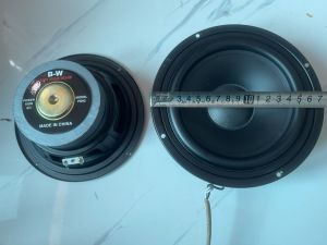 Loa rời bass 16 B-W từ 100 coil 25 gân cao su - giá 2 chiếc - Loa bass -Loa bass rời