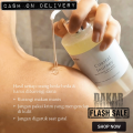 (Promo Beli 2 Lebih Hemat) EVOKE (300ml) Body Wash - Afternoon Teahouse | Kulit sensitif/Luka Kering DAKAR999. 