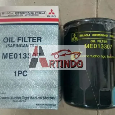 filter oli mitsubishi canter ps125 turbo ps135