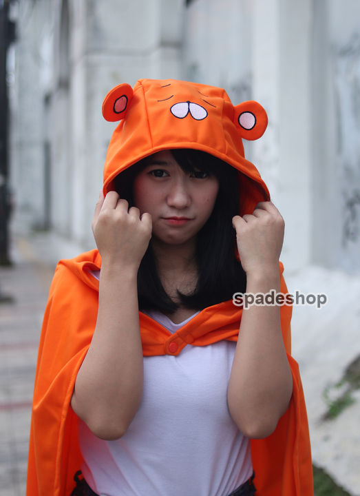 JAKET JUBAH HIMOUTO UMARU CHAN JUBAH COSPLAY UMARU JAPAN BISA