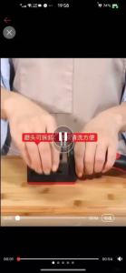 How to Choose & Use a Durable Manual Knife Sharpener