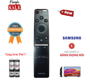 Remote Điều khiển TIVI SAMSUNG SMART BN59-01266A Hàng chính hãng mới 100% Tặng kèm Pin