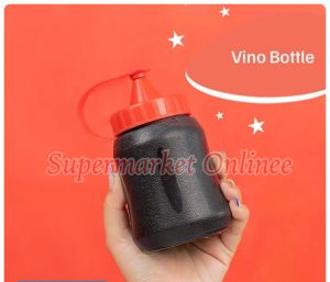 Botol Kecap Plastik / Botol Saus/ Saos/ Sambel/ Mayones/ Minyak Ukr 300ml 500ml 1000ml