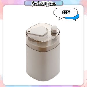 Automatic Toothpick Box Dispenser Hygienic Dustproof Storage Box 牙签收纳筒 Kotak Pencungkil Gigi - KW78