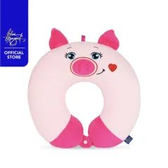 Blue magic store pig pillow price