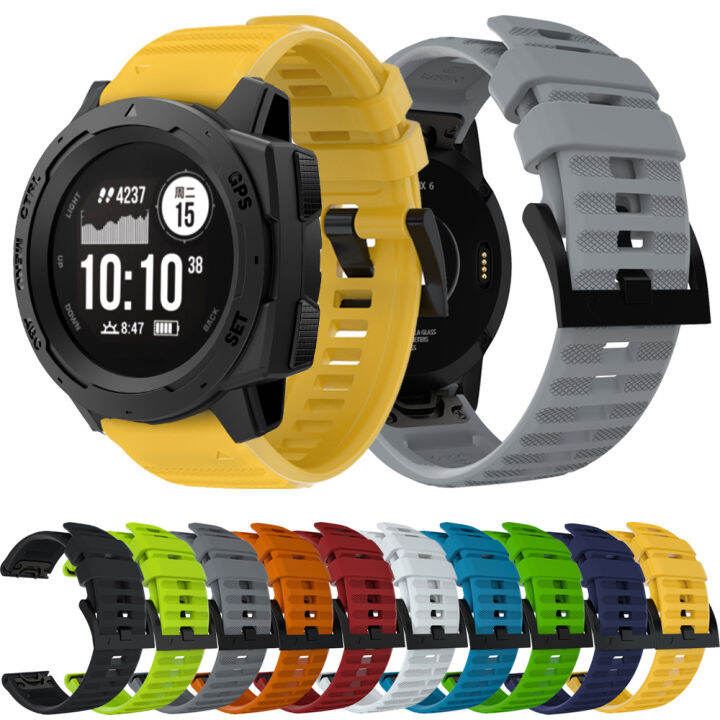 Garmin fenix 5 quickfit 22mm best sale