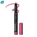 Revlon เรฟลอน คัลเลอร์สเตย์ แมท เครยอน 1.40ก. 004 เทค ไฟลท์. 