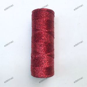 Tali Emas Gold Silver Bouquet Binding Rope Tag Gift Packaging Wrap Souvenir Aksesoris Hadiah Kado DIY