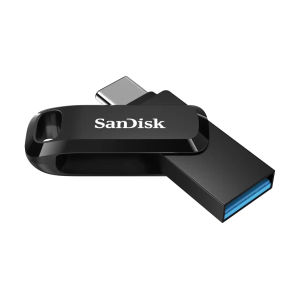 #SANDISK ULTRA DUAL DRIVE GO USB TYPE-C 32GB/64GB/128GB