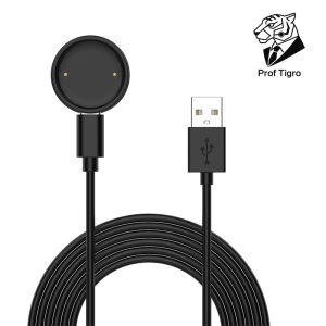 Fast Charging Cable for Amazfit Active 2  smartwatch Charger Cord for Charging Dock Cradle