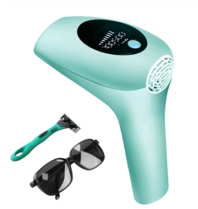 999999 Flashes 2020 New Laser Epilator Permanent IPL Photoepilator Hair Removal depiladora Painless electric Epilator Dropship