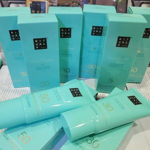 [bhsg] Kem chông nắng The Rituals of Karma Sun Protection Face Cream Spf50Spf30