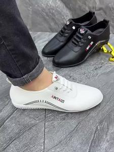 Men's Leather Driving Shoes: A Comprehensive Guide