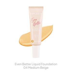 IMPLORA Even Better Liquid Foundation 25g
